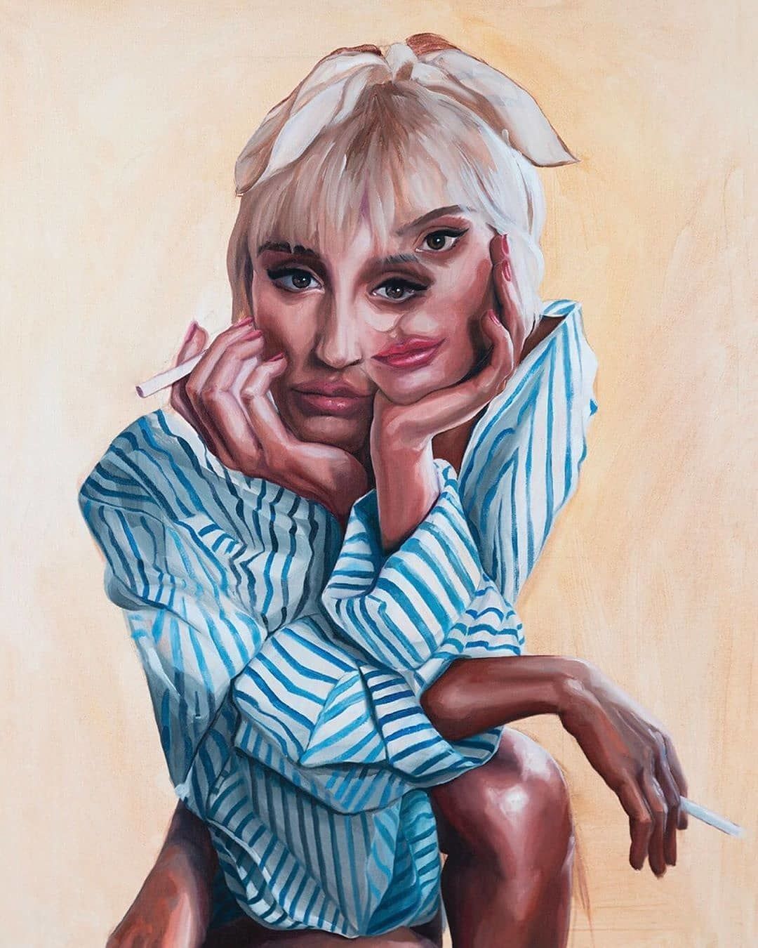 ���������