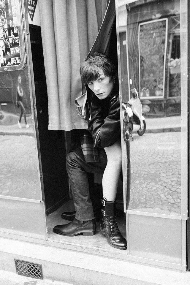 ���������