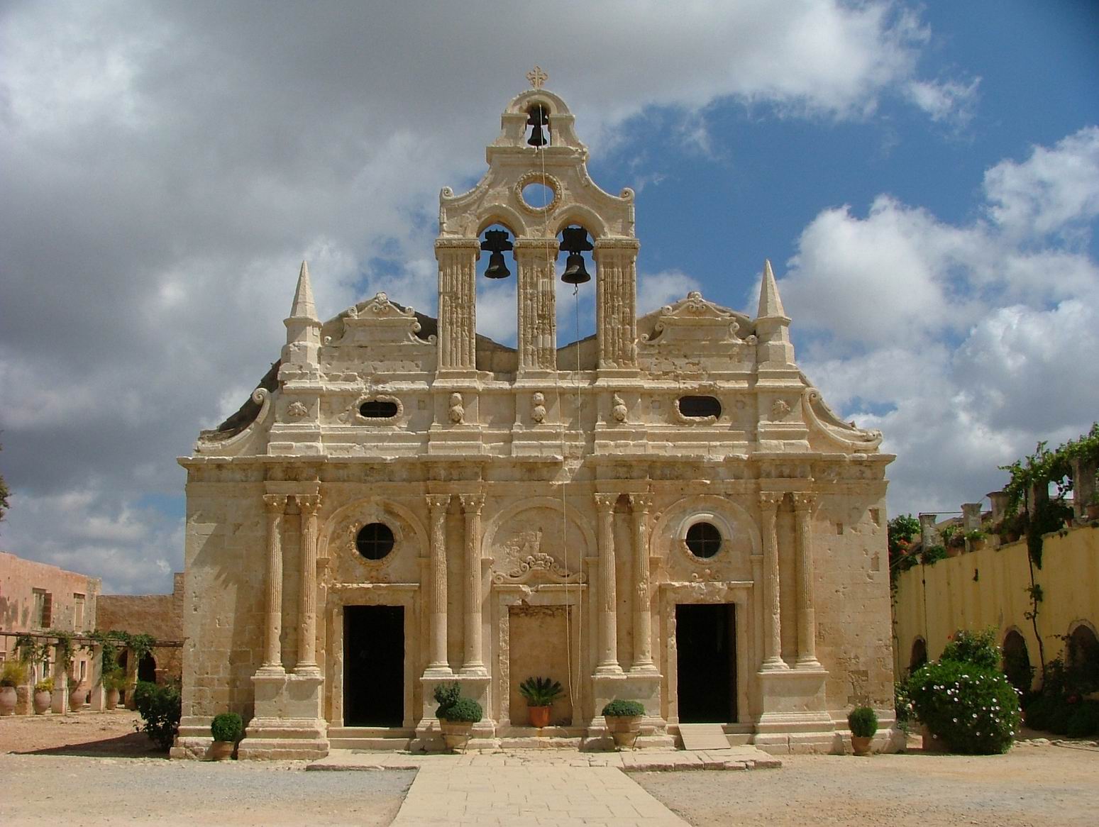 ����������