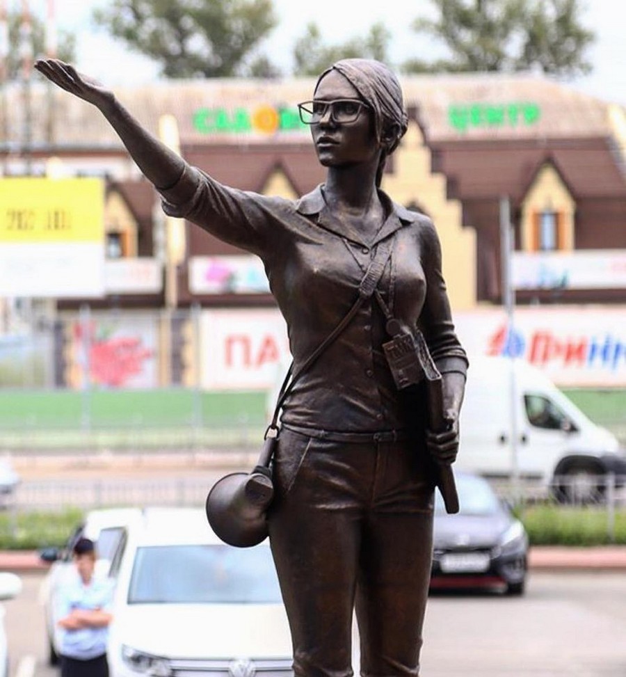 ���������