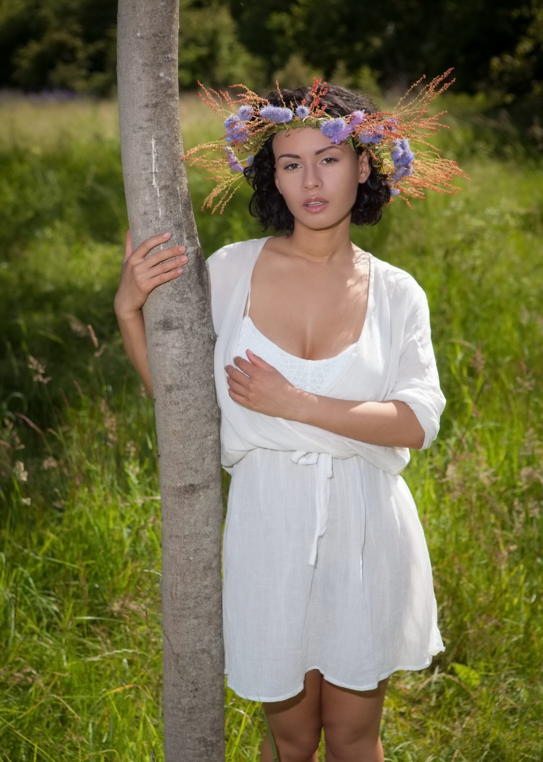 ���������