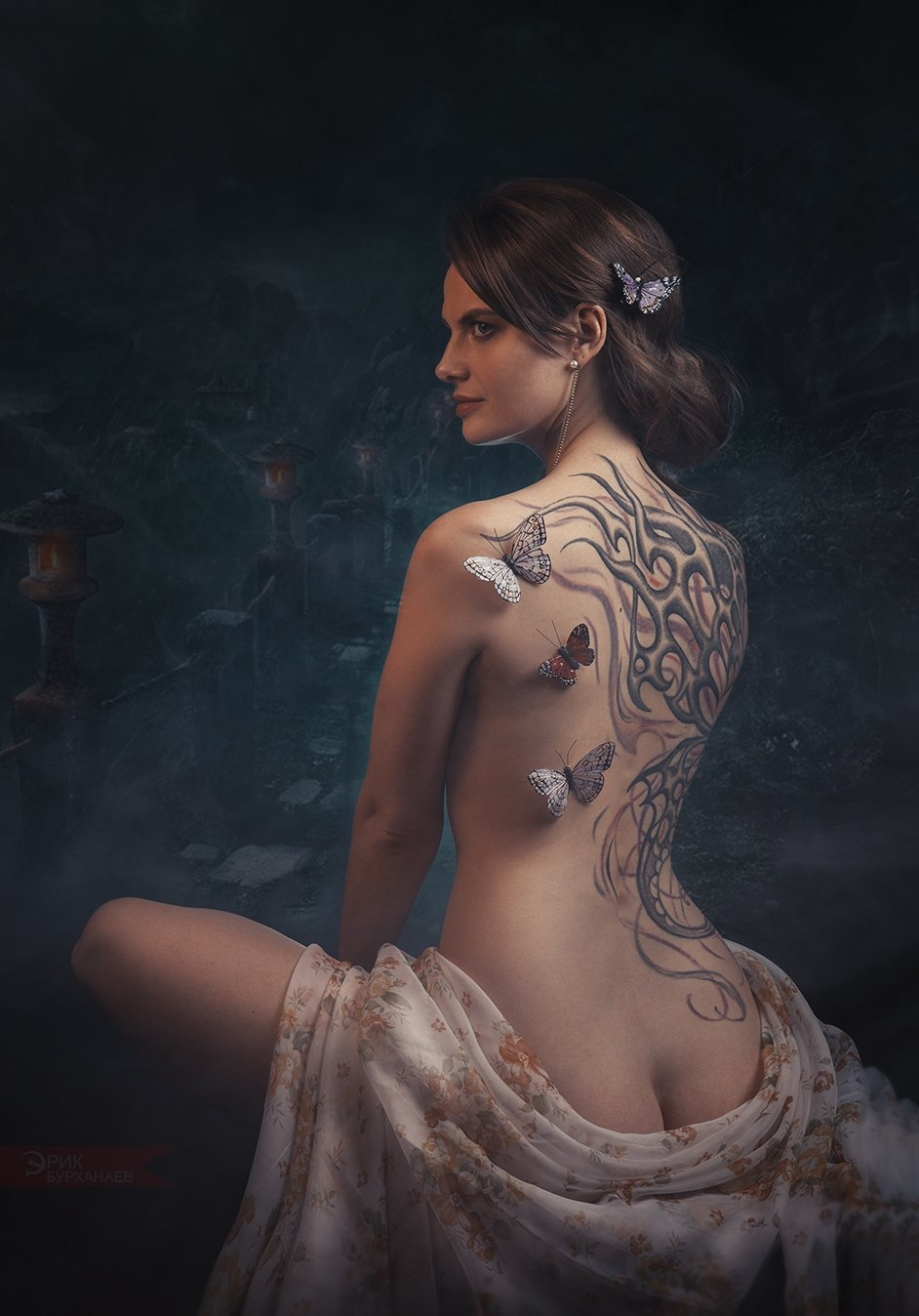 ���������