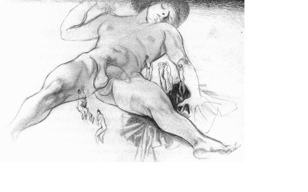 ����������