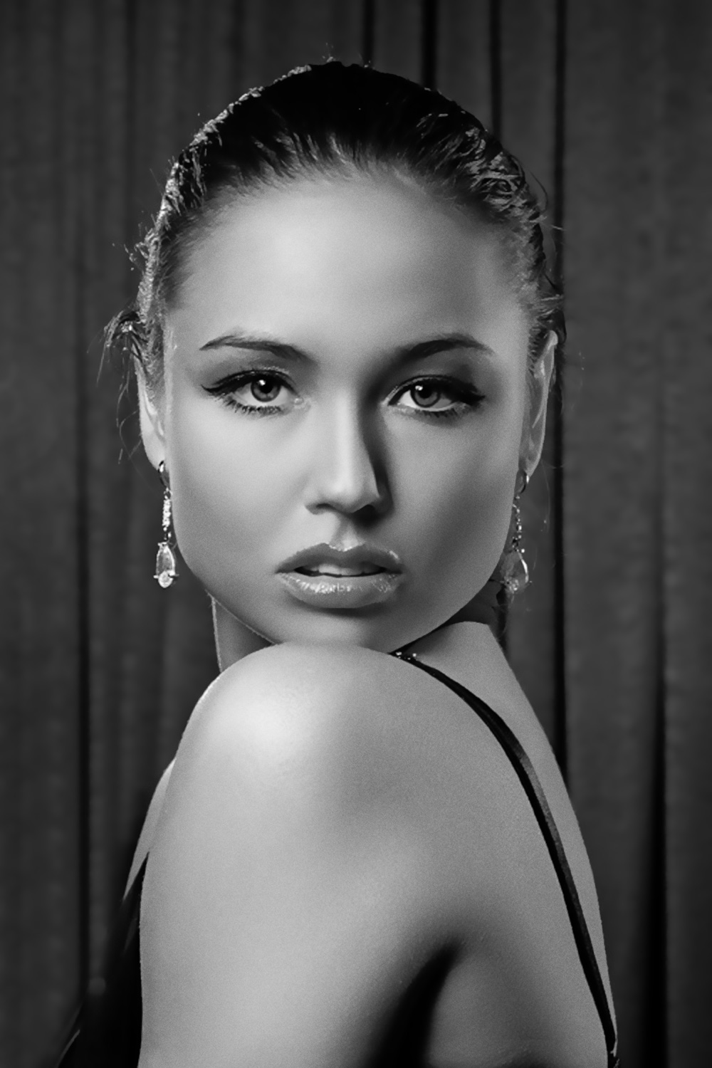 ����������