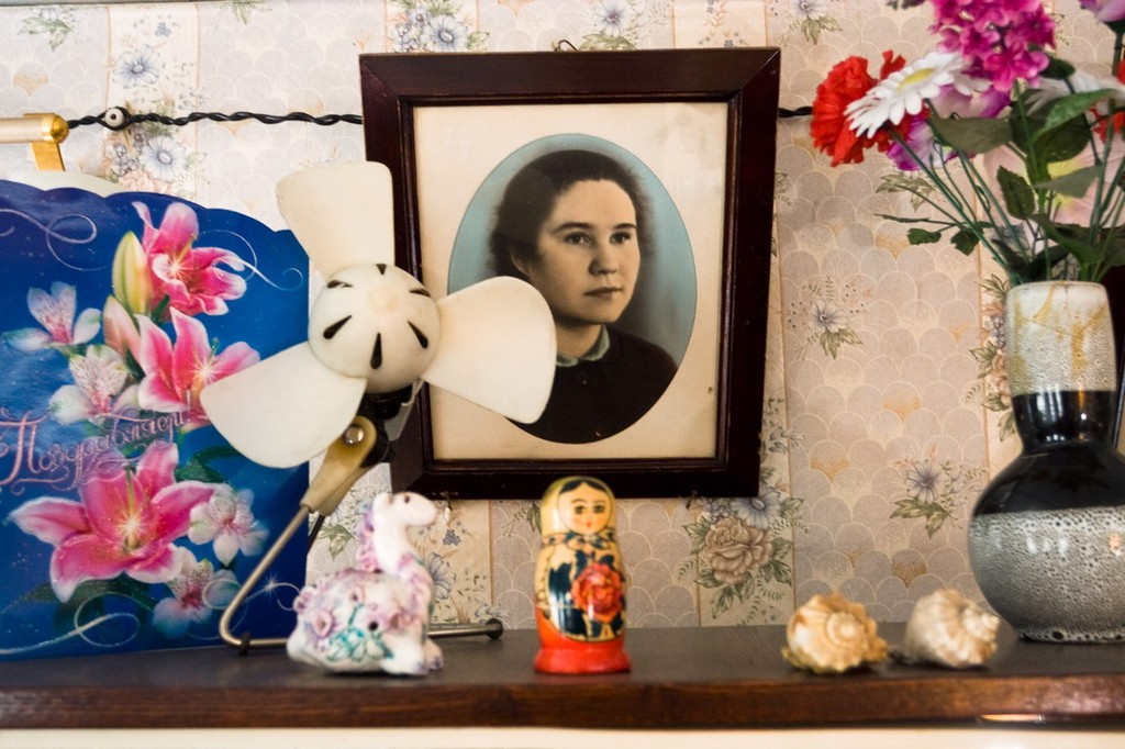 ���������