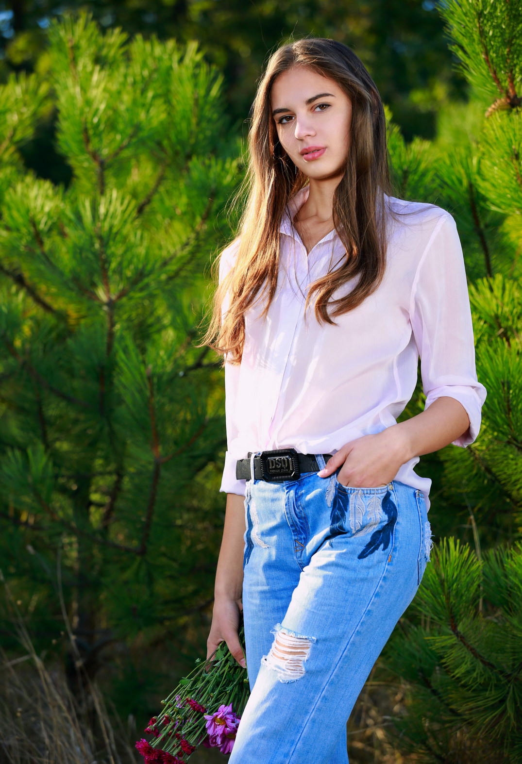 ���������