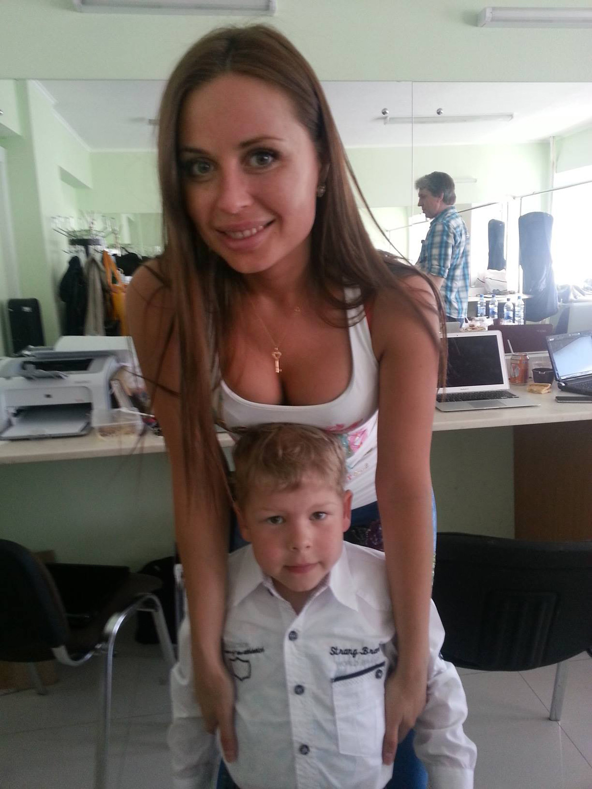 ���������