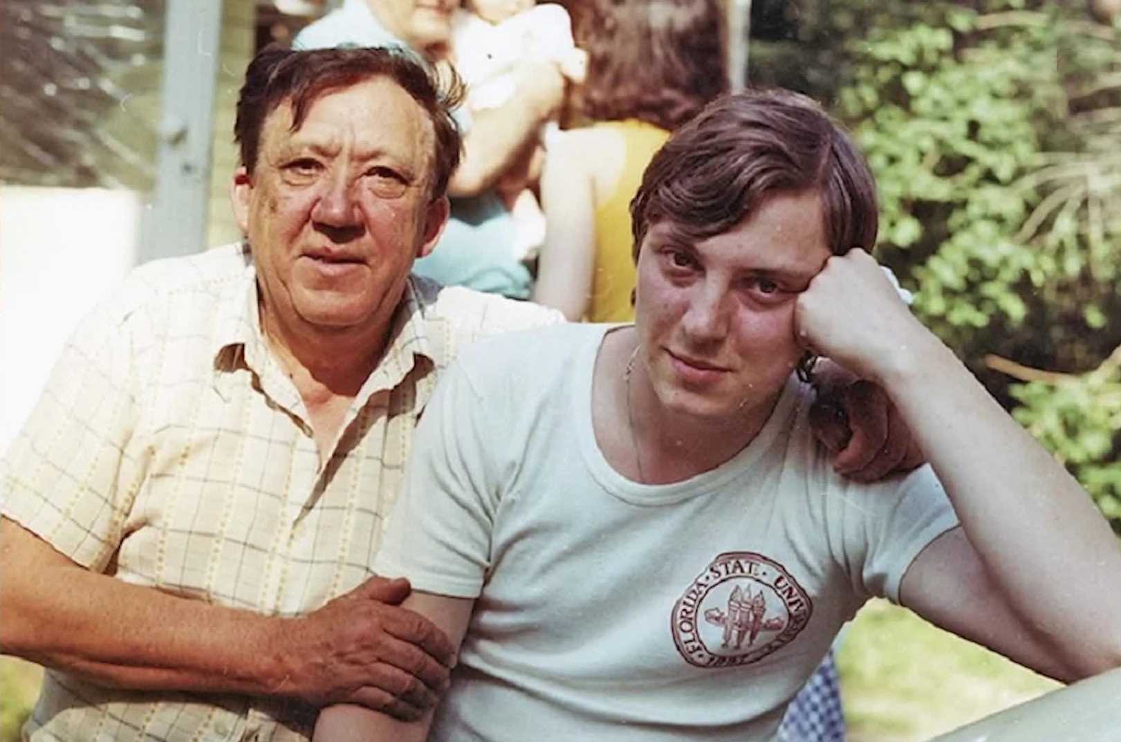 публикация