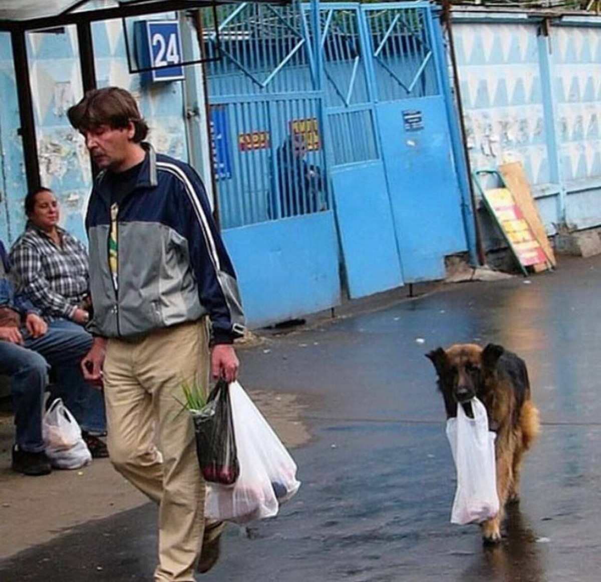 ���������