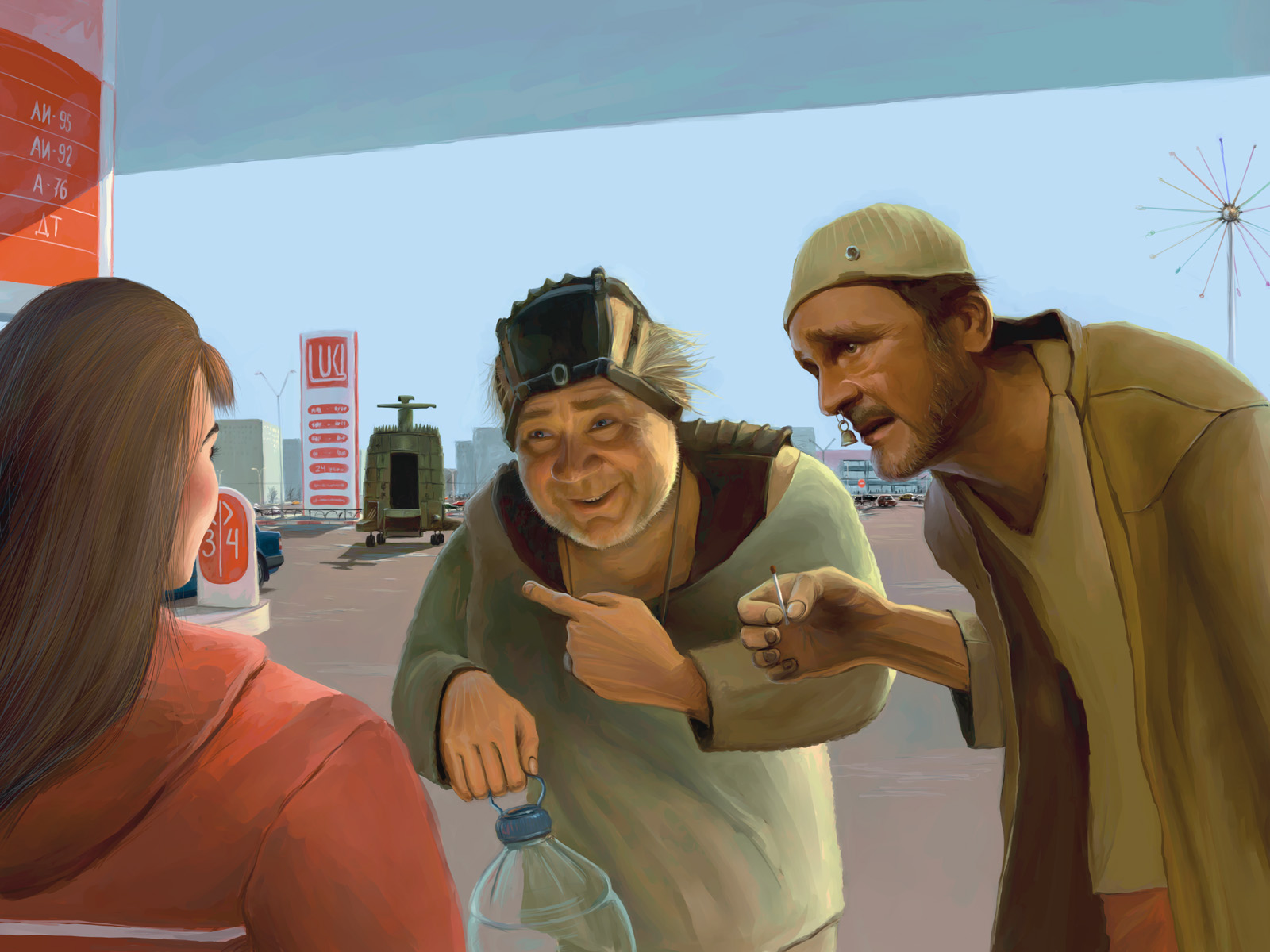 ���������