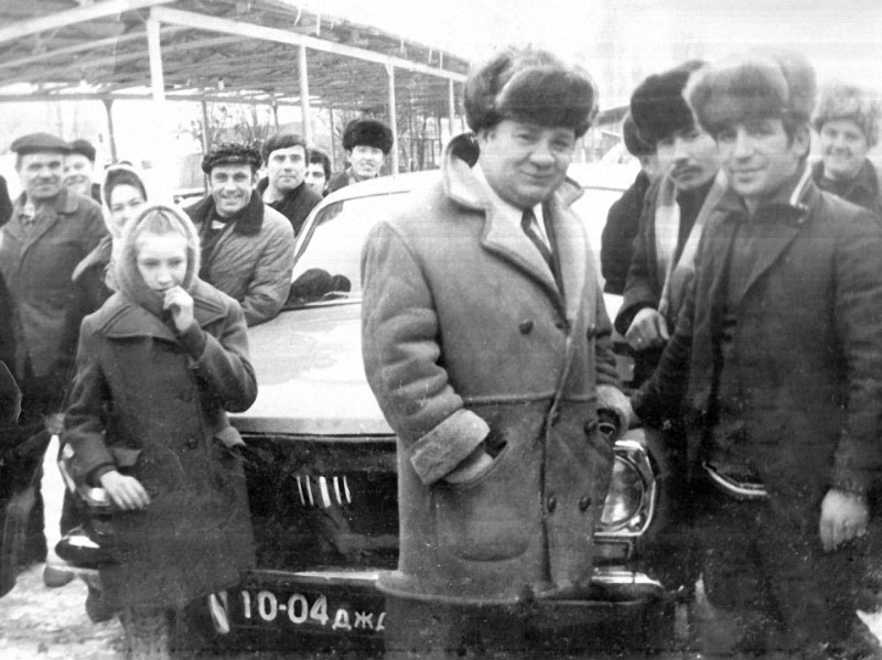 публикация