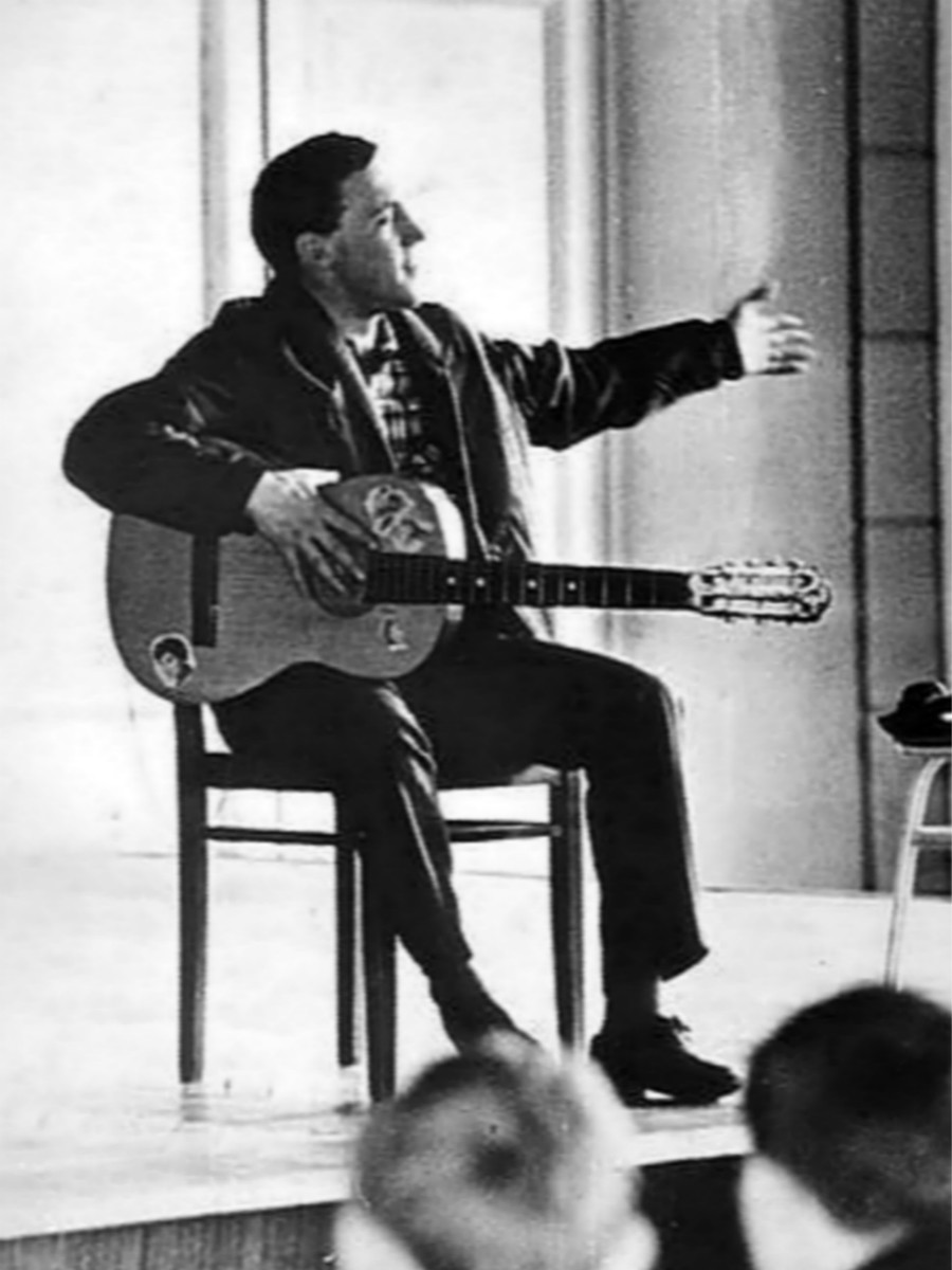 публикация