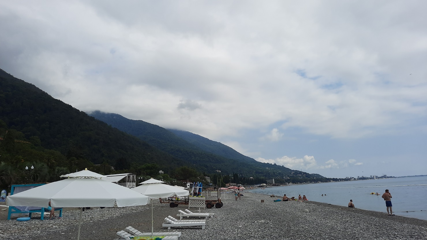 ����������