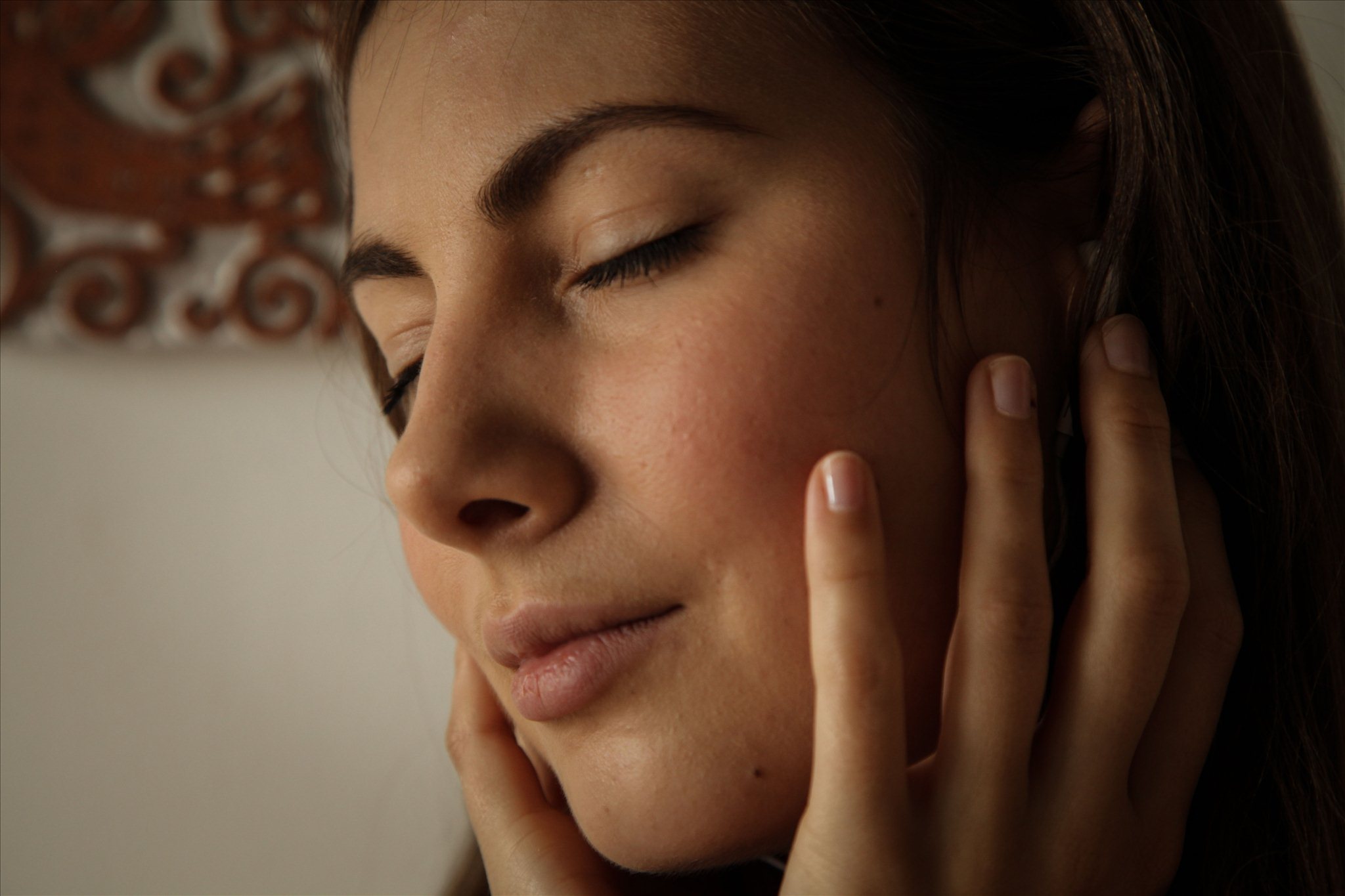 ����������