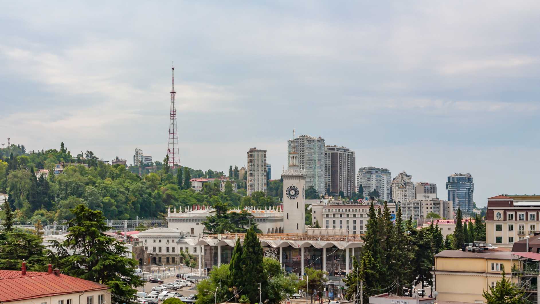 ����������