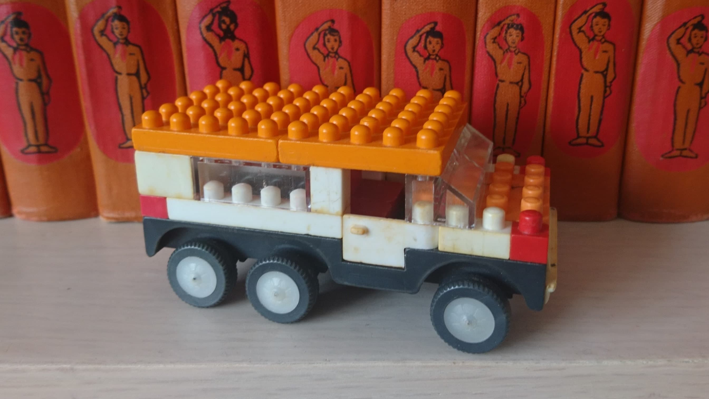 публикация