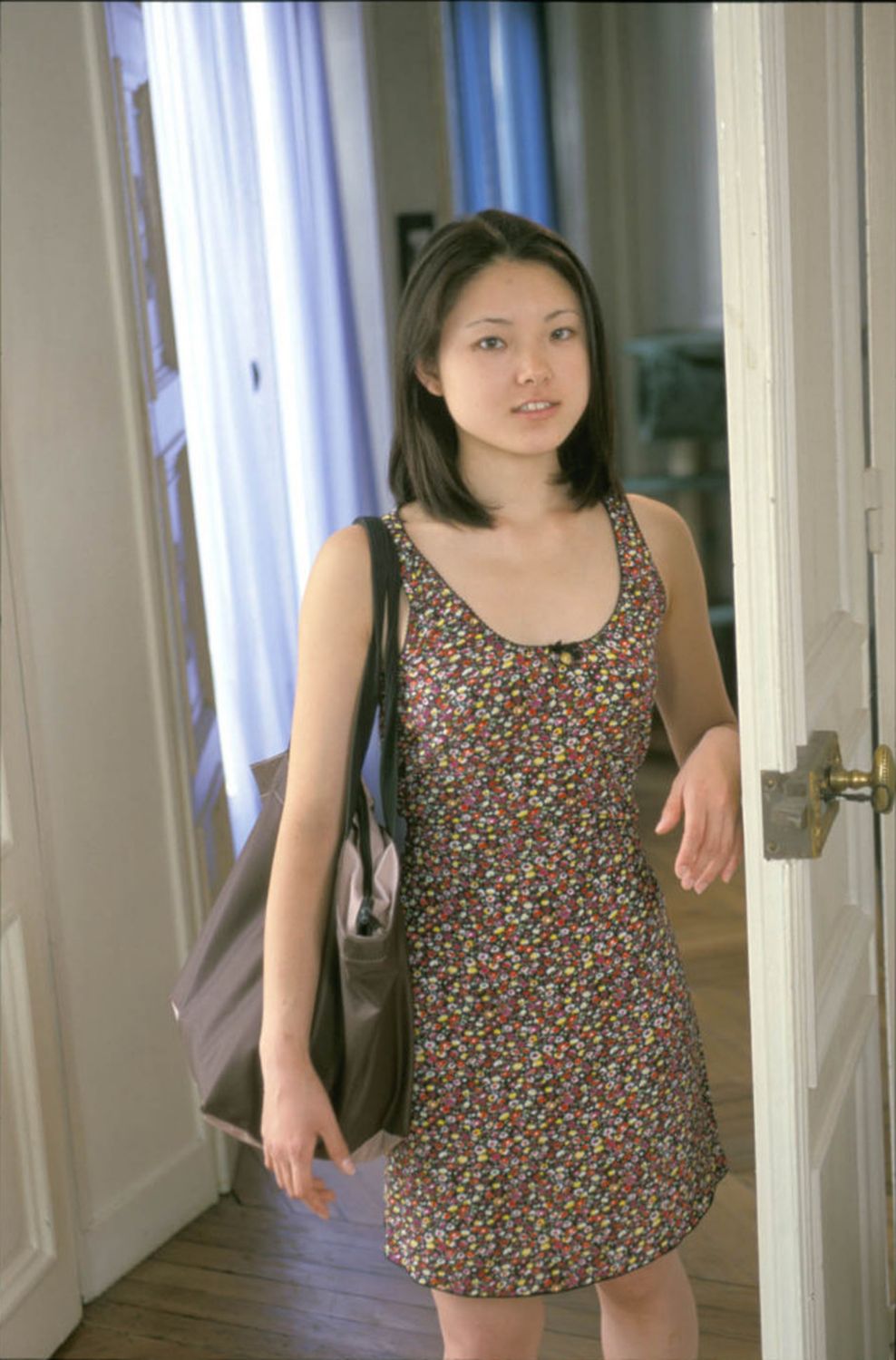 ����������