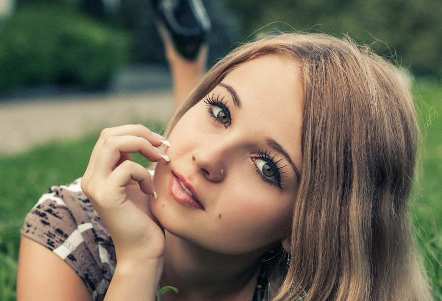 ����������