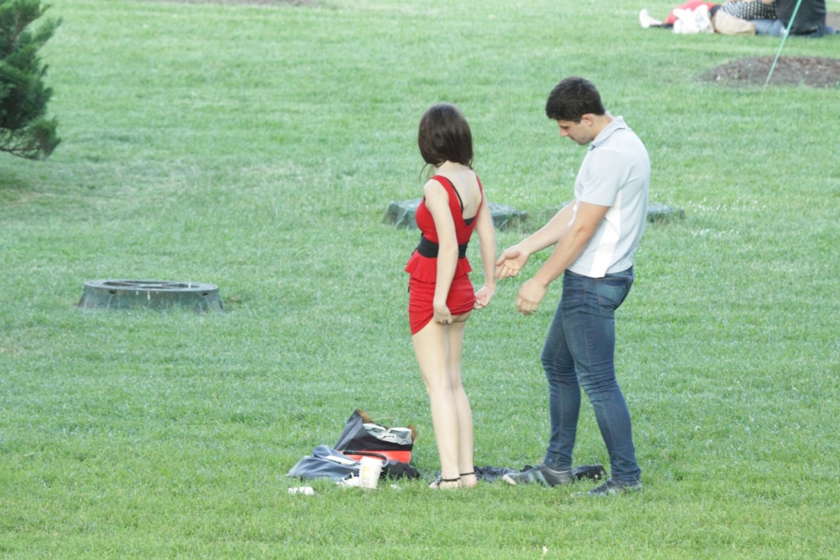 ����������