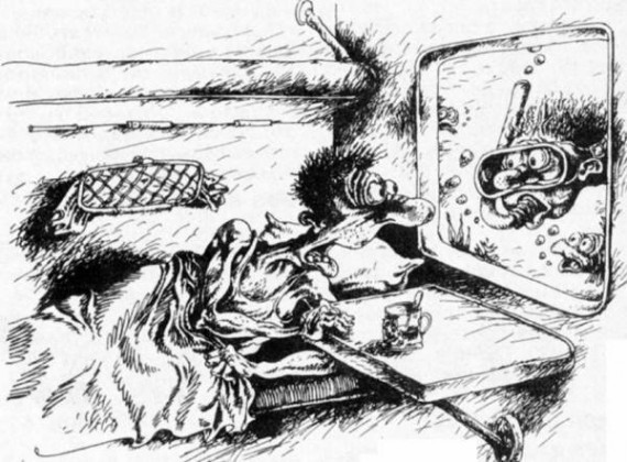 ����������