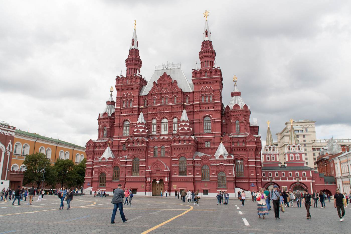 публикация