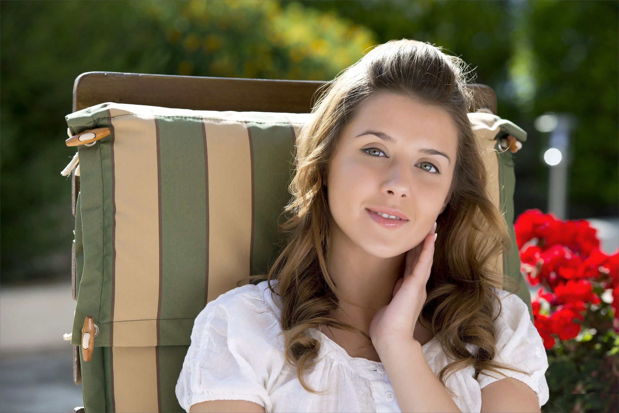 ����������