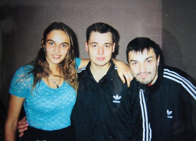 публикация