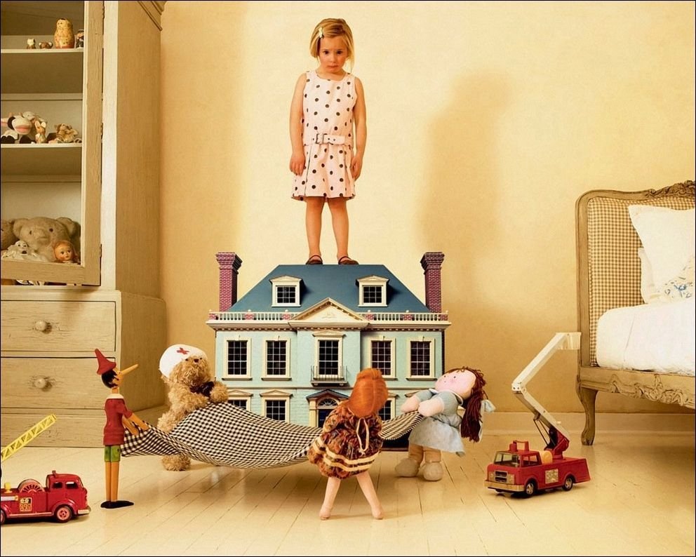 ����������