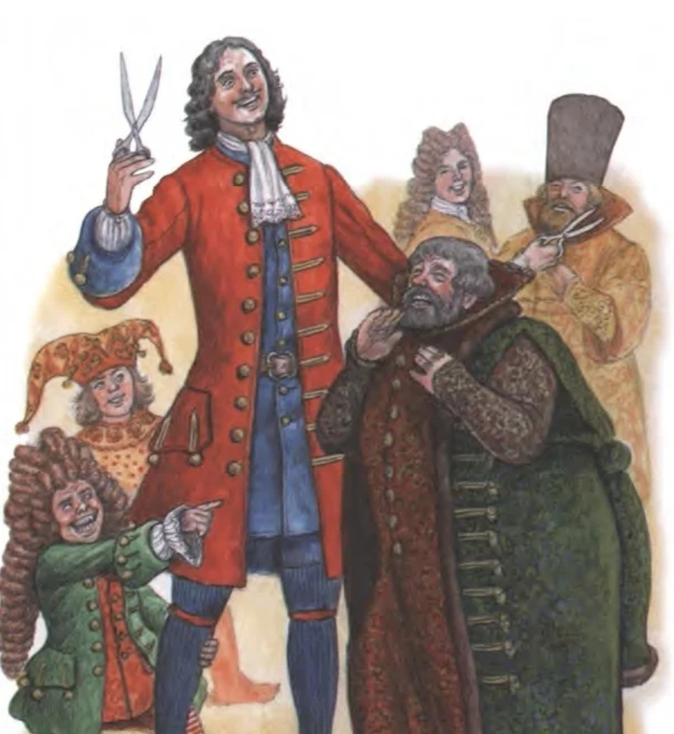 ����������