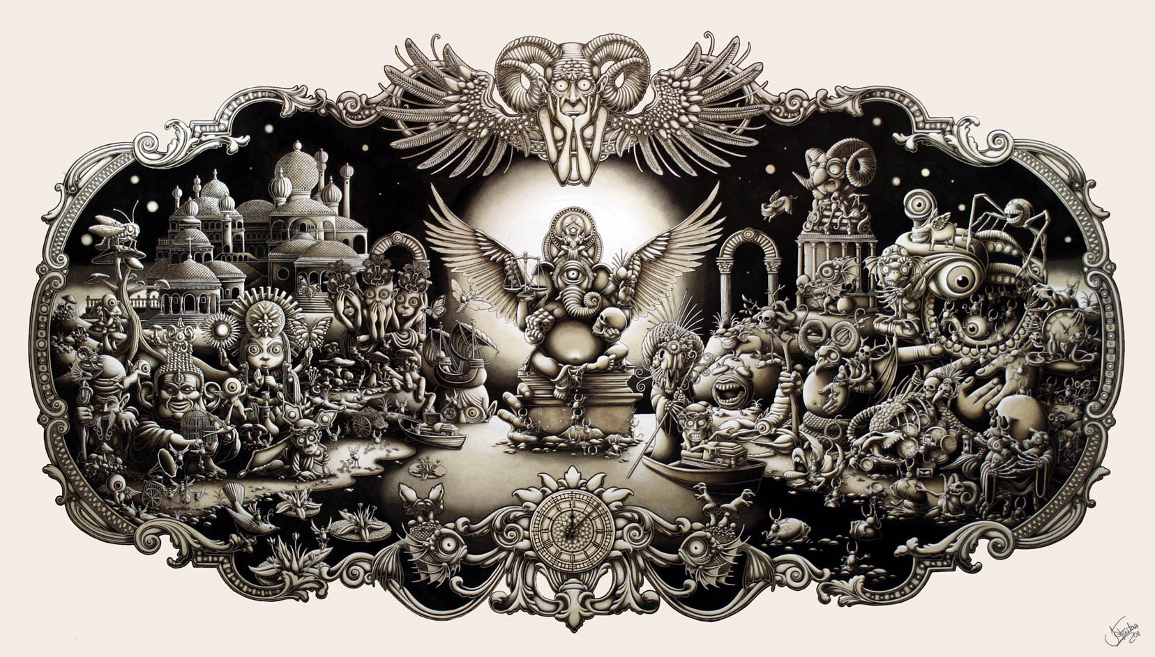 ����������