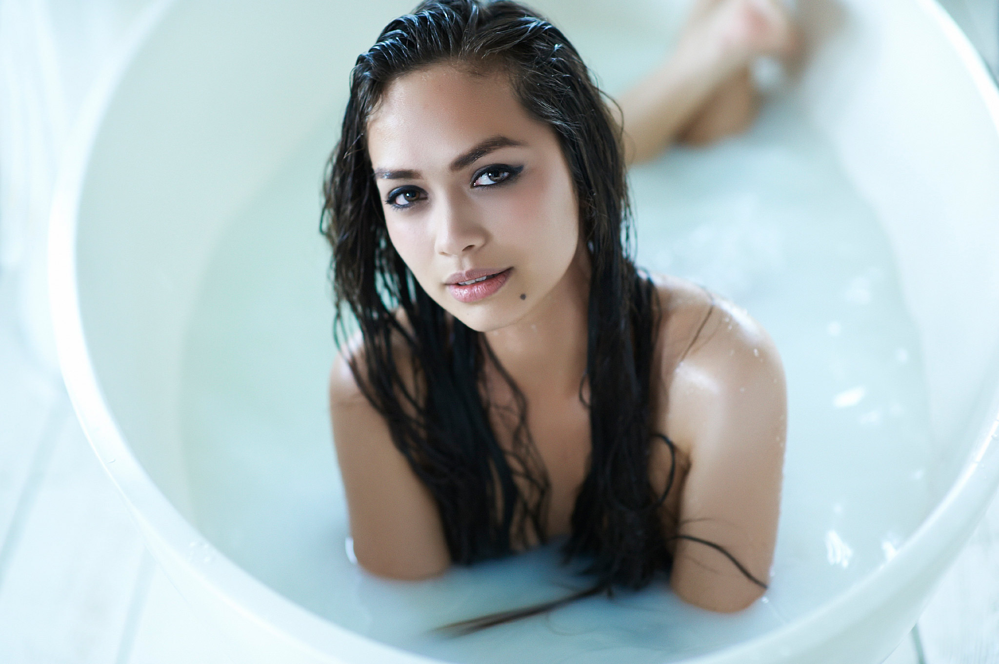 ����������