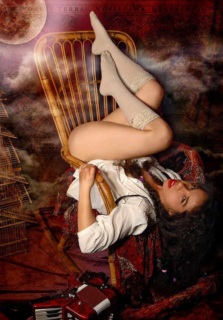 ����������