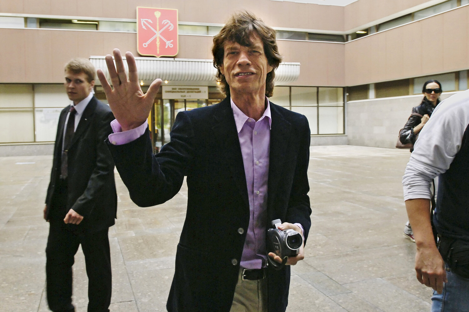 публикация