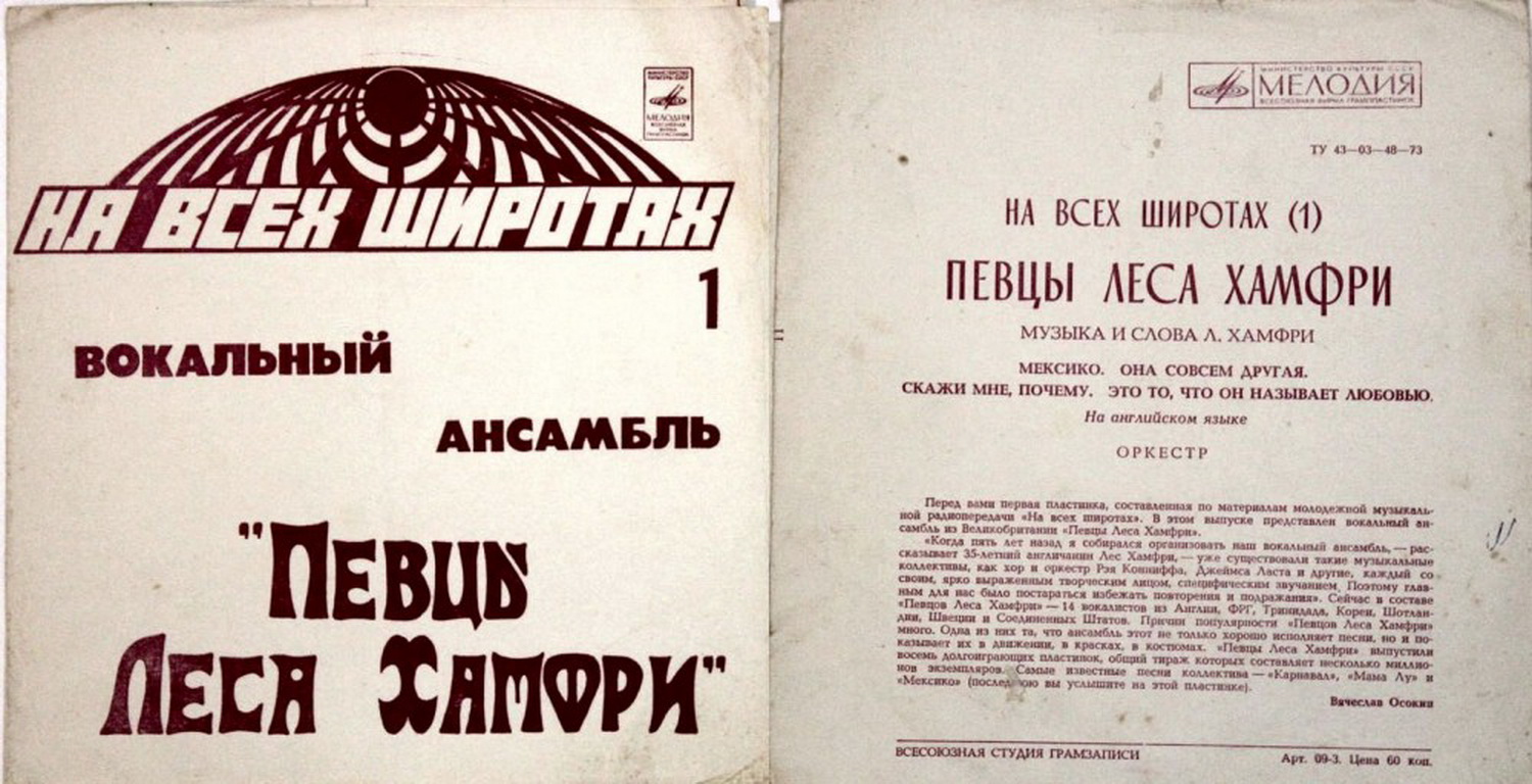 публикация