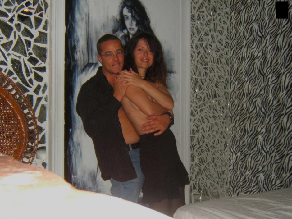 ����������