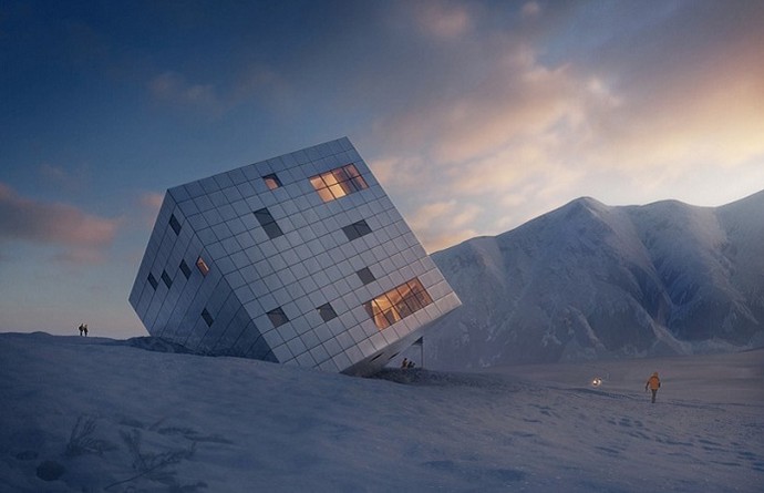 ����������