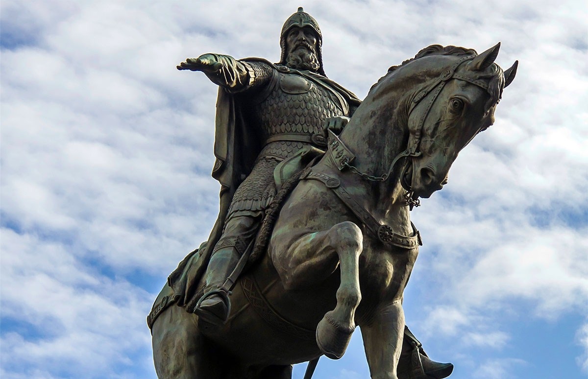 ����������