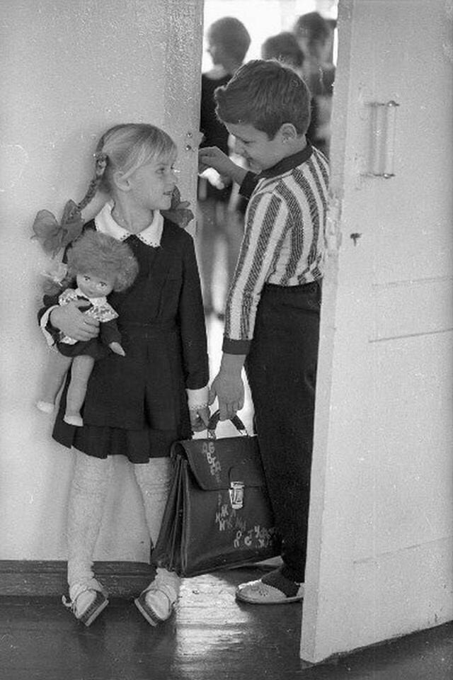 публикация