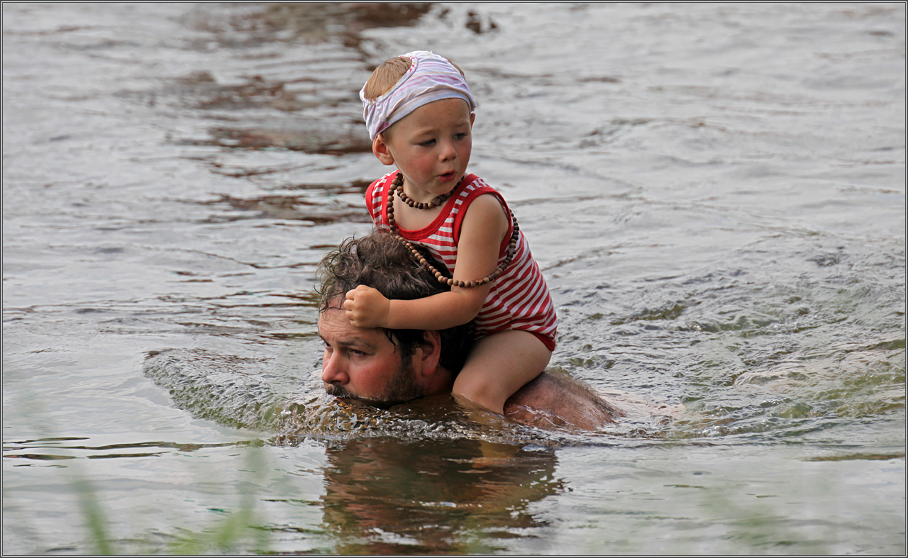 ����������