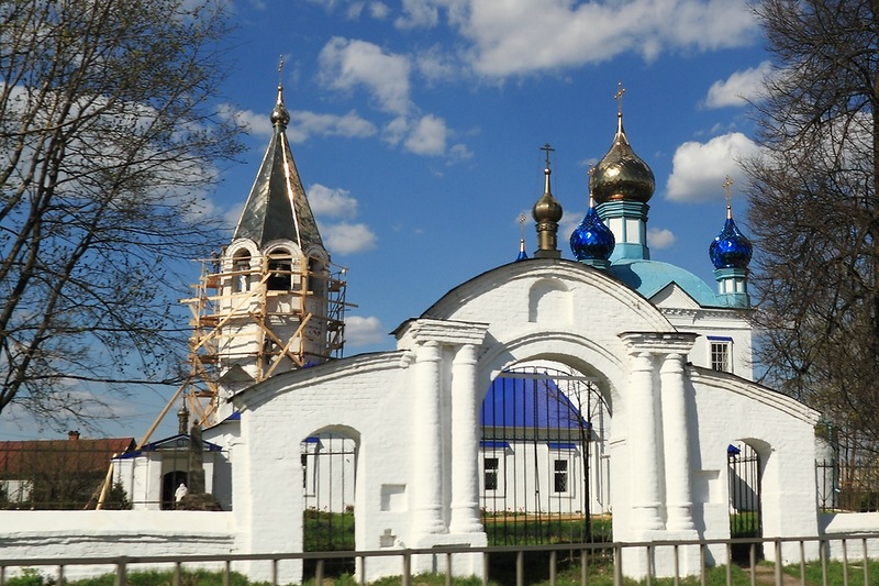 публикация