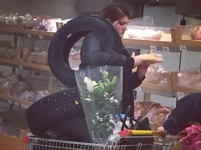 ����������