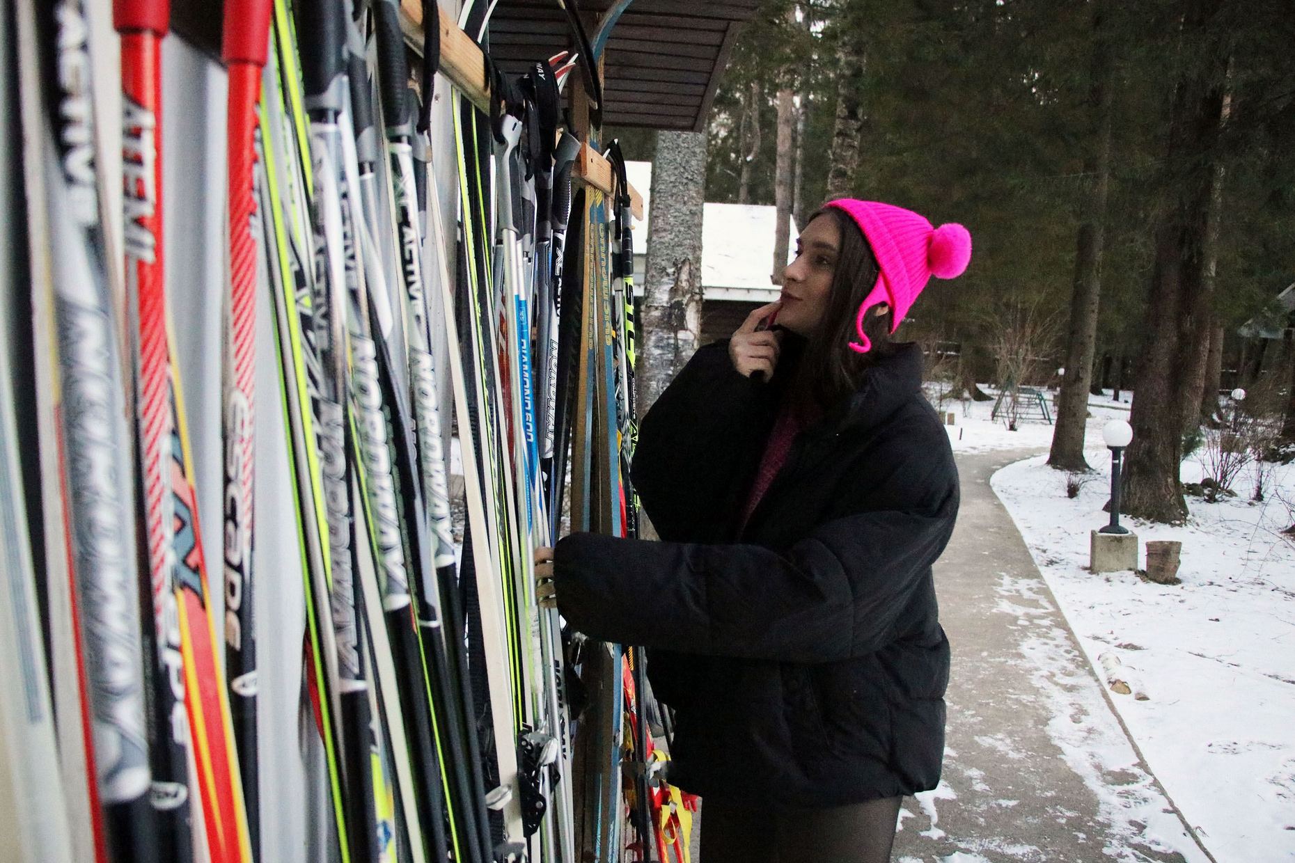 ����������