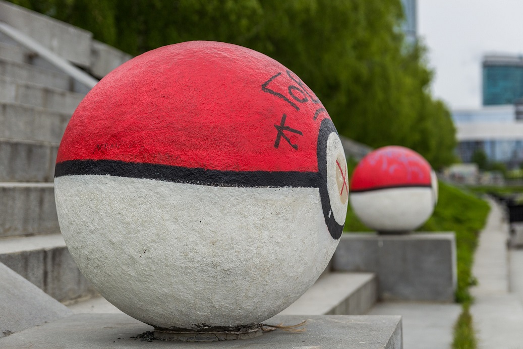 публикация