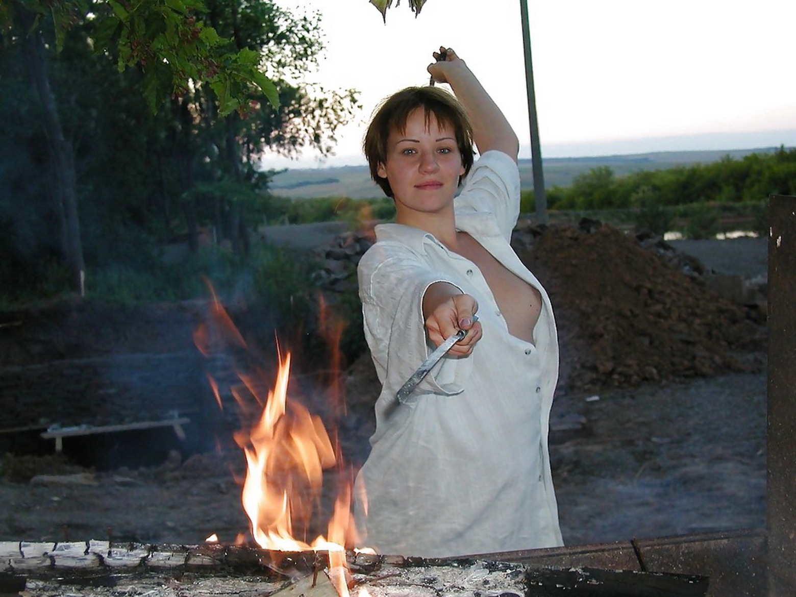 ����������