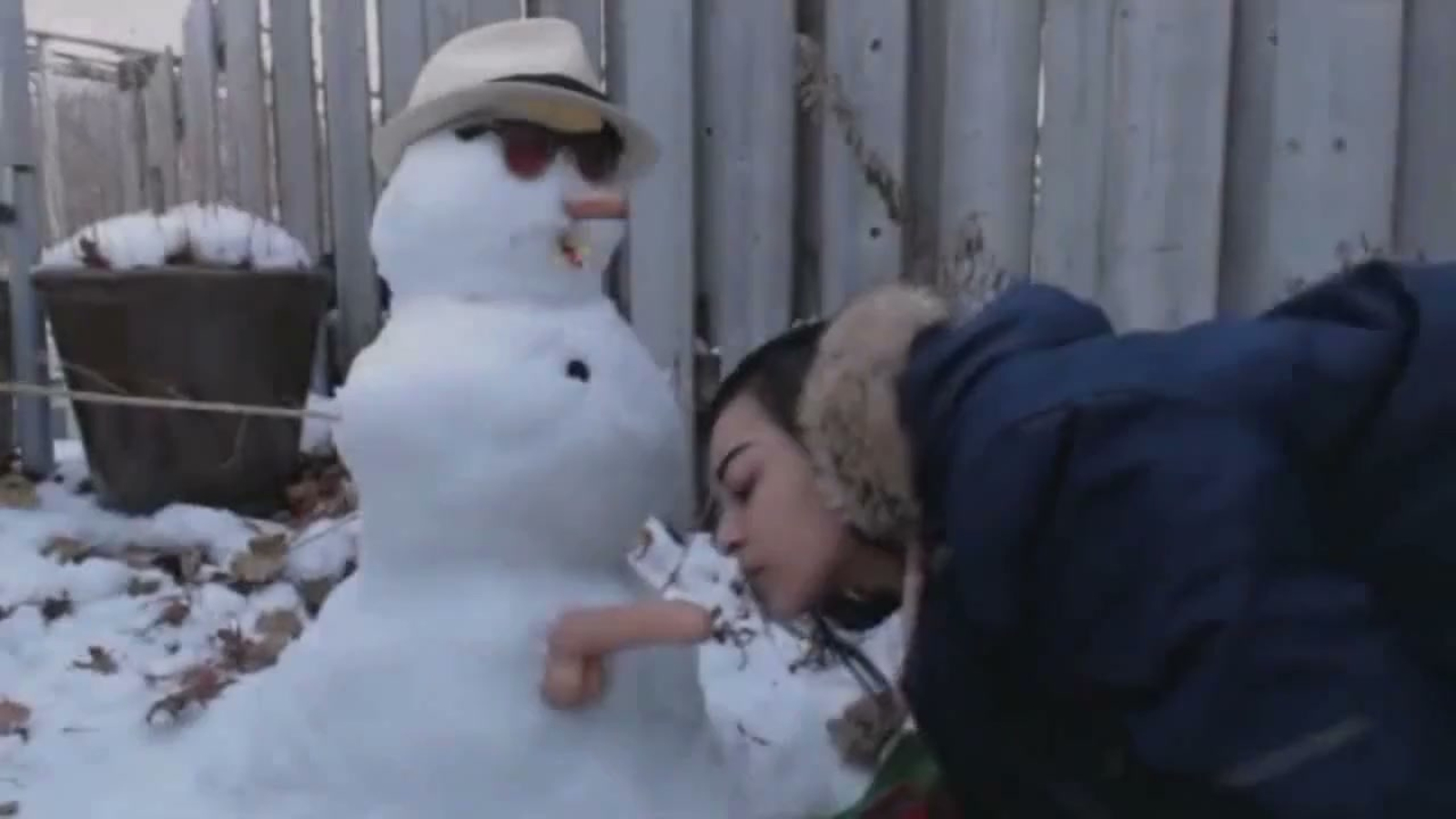 ����������