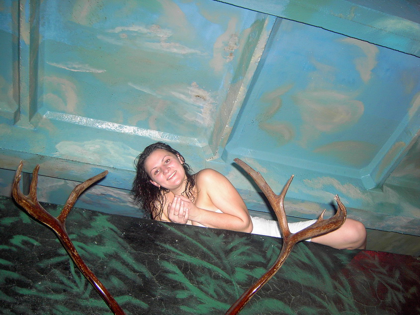 ����������