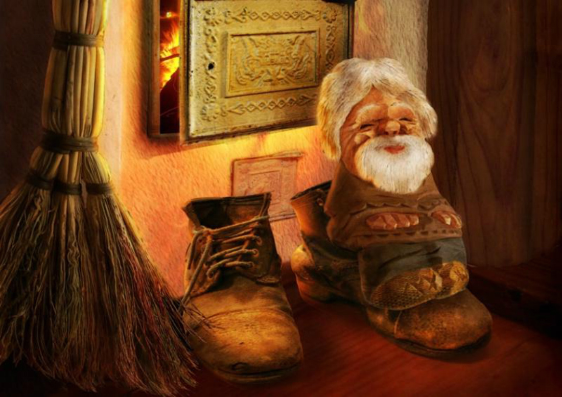 ����������