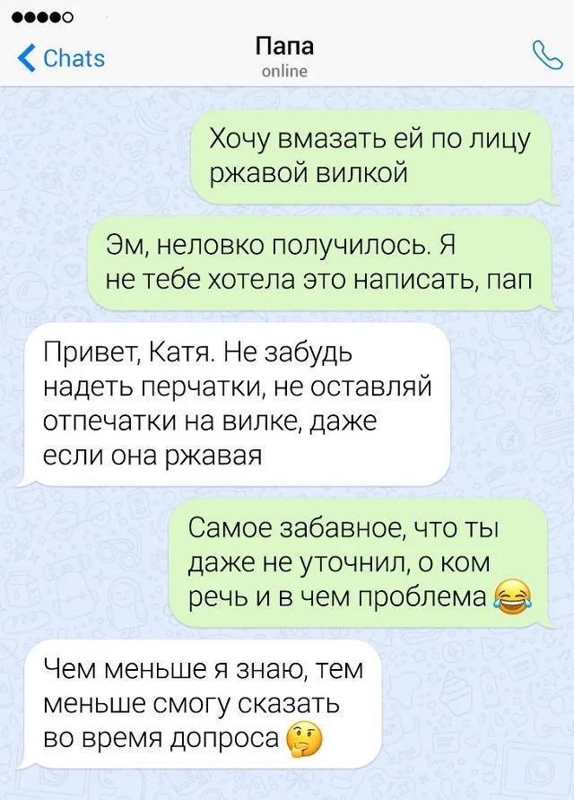 публикация