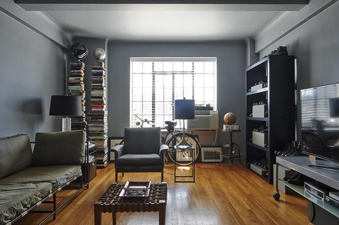 ����������