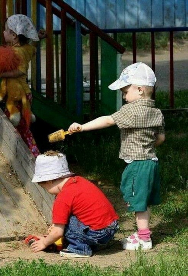 ����������